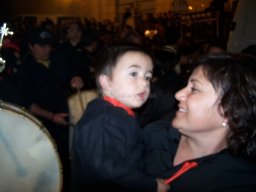 Noche de Tambores 2008